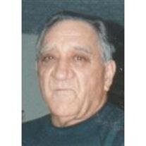 Vance R. Todd