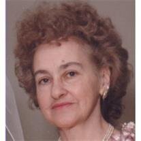 Eleanor A. Sankovich