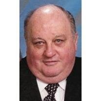 James Louis Srpan