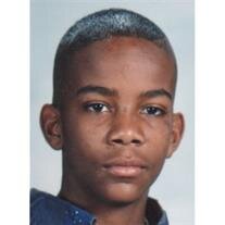 Leon E. Robinson Jr.