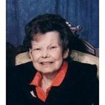 Joan B. Rigby