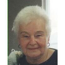 Sophie A. Seliskar