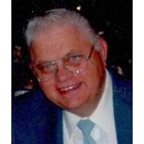 Frank "Shush" Milan Likovic