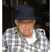 Henry Grady Asbury