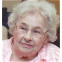 Dorothy M. Perich