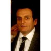 Thomas B. Gerald
