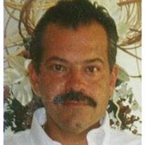 John Robert Mihalek
