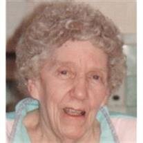 Marguerite A. Thoman Buehner
