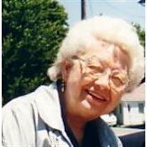 Jennie T. Scoran