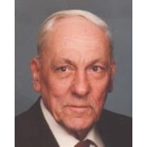 Gilbert G. Cavanaugh