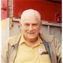 John W. Spring