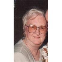 Mary C. Leinweber