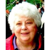 Dolores J Sethman