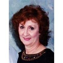 Gwen M. Cartulla
