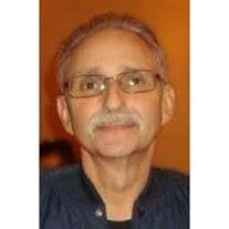 William A Boldizsar