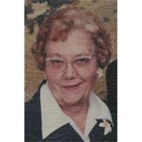 Suzette ''Sue'' D Hahn