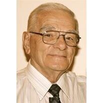 Ottavio "Otto" Nacinovich