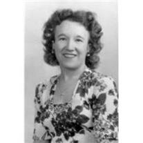 Dorothy L. Howell