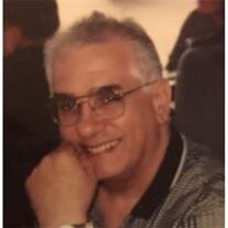 Joseph J. Duca