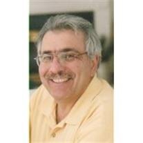 Anthony F. Colagiovanni