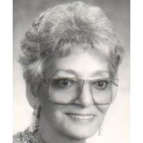 Eleanor ''Ellie'' M. Margheret