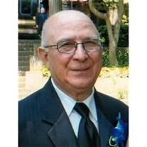 Carmine Mastroianni