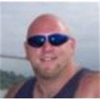 Sean Nicholas McCafferty