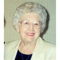 Mary Schervish