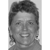 Debbie Garrett