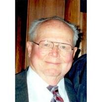 Thomas Raymond Ross
