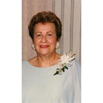 Virginia M. Fuhrman nee Pasquale