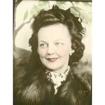 Clara Rijuk