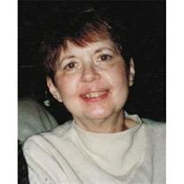 Judith Marie Fedor