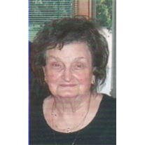 Eleanor M. McKee