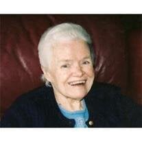 Katherine Flynn