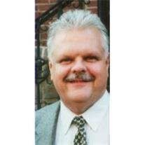 Daniel W. Leskiewicz