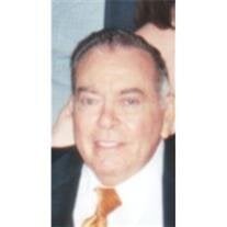 Paul A. Burke