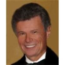 Norbert ''Bert'' Christian Allmenger