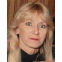 Barbara "Barb" Capper
