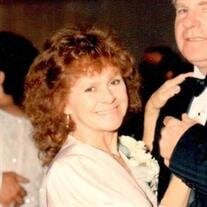 Roberta "Bobbie" Lee Nason