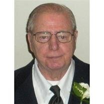 John "Jack" L Hilscher