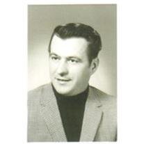 Robert Roush