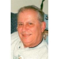 Bernard T Hudak