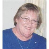 Janelle M. Ross