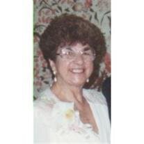 Mildred C. Tucci