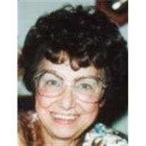Lena F. Forsythe