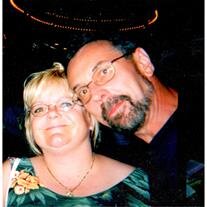 Cheryl A Rogowski
