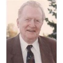 Frank T Liddy