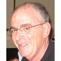 Theodore ''Ted'' D. Weiss