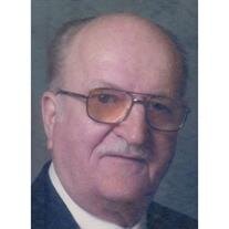 Henry ''Hank'' Palenica